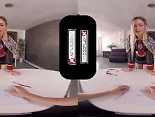 Final Fantasy: Quistis Trepe A XXX Parody