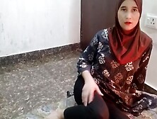 Stepbrother Ne Hotel Me Oye Me Pel Diya