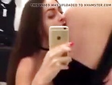 Lesbians fuck in public store - nicolo33
