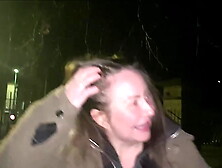 Street Skank flashing