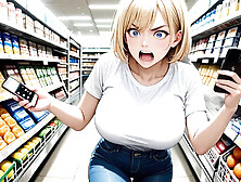 He Finds His Friend's Intimate Photos,  Then Asks Her to Do Things