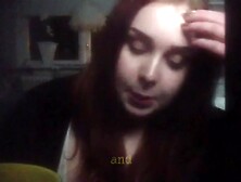 Fucked up Fantasy : Girl talks about her Dad