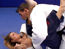 Megan Fenox: Big Tits,  Blowjob & Milf Porn