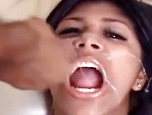 Nsa Dirty Facial Cumshot Compilation Vol2