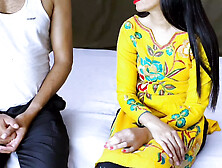 Rich skank got her tight snatch drilled by the servant,  Indian cute servant sex with rich girl,  Desi Servant sex,  Desi servant e