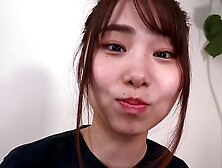 A simple country girl, a plan to be lewd. Riko Shinohara-free5