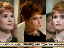 Celebrities Dres And Strip