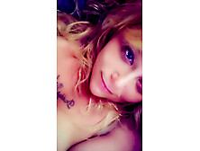 My pretty milf Titties