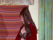 Anita De Moulin In Infrasexum (1969)