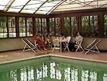 Whores Go Camping (France 1984,  Agnes Ardant,  Carole Pierac)