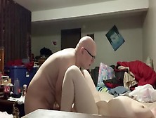 Sex With My Wifey