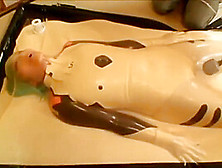 Eva Vacuum Bed