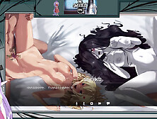 Porn game,  lets play