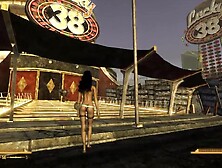 fallout floozy highlights compilation