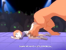 Ben 10 Hentai Compilation