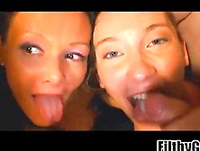 Amateur bukkake gangbang11 Widescreen TSO[28] porn