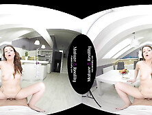 MatureReality - Sweet young Mommy Caroline