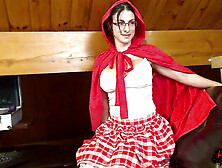 Red Riding Whore Banged