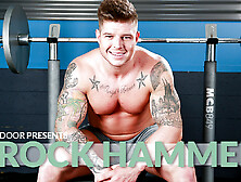 Nextdoormale - Brock Hammer Xxx Video