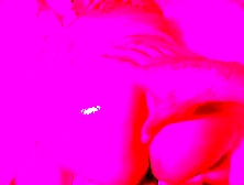 Long Booty Hispanic Destroys bbc