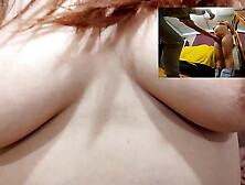 MILF is groped in exchange for money