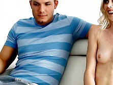 UNBELIEVABLE 18YearOld Cutie Gets CAST TO SILLIGENCE You Wont Believe What Happens Next!