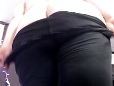 Sperm to My Mouth or my Ass-hole Spread