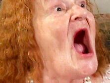 Granny Wants Young Cock