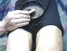 Ashtray Cock