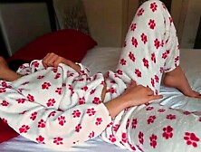 IKKE SE - BARE KNEPPE MIG - PERFEKT PIGE