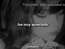 TV Gal - Song About Me - sub español
