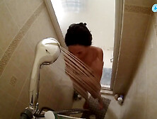 Una Telecamera In Camera Ha Ripreso La Moglie Infedele Con Un Bbc