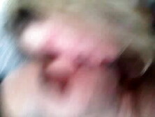 Amateur Morning Blow and Rimjob