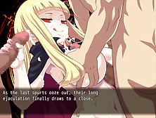 The Depravity Of A Lewd Vampire Gallery + Cg