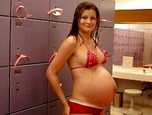 Pregnant Gfs Gone Wild!