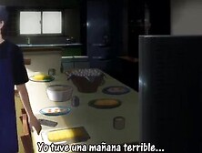 Monster Musume No Iru Nichijou Cap1 - Vida Cotidiana Con Una Lamia