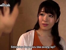 Subtitle Indonesia Janda Muda Yang Kesepian Yang Ingin Merasakan Kontol Japan Untuk Vidio Full Bisa Di Tonton Di Link Ini Copy D