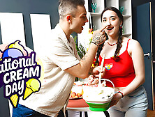Ice Cream Day