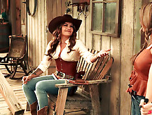 Gold diggers sequence one