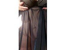 big beautiful woman HOME ALONE PLAY TIME USES TOY ON TWAT DURING THE TIME THAT GROANING ????