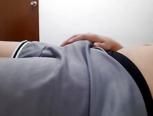 Sarap Talaga Mag Jakol,  Sino Pwede Kantutin Diyan?