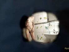 Hot Stepmom Dirty Talk - Petite Redhead MILF Fucks Stepson - Russian Homemade Porn