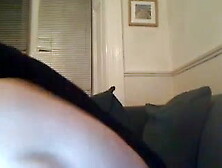 some more busty cam slut