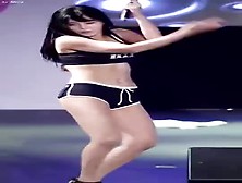 Korean Sexy Dance Performance