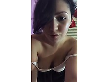 Teasing Hottie On Periscope