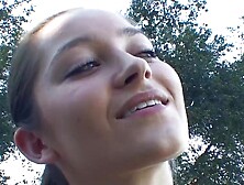 Dani Daniels & Lily Carter are enjoying in hot lesbian romance