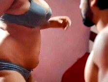 Indian Web Series - Kulu Baatein Hot & Spicy Ep #6" (This is an edited version of episode 4 with added content)