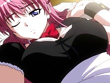 Mix of Hentai movs from Hentai Niches