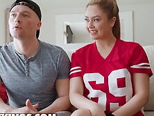 Reality Kings - Compilation With Gorgeous Teens Having Their Tight Pussies Filled With Cum