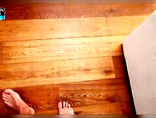 Step sis gets stuck everywhere, how will it end? - Warm gonzo porn!